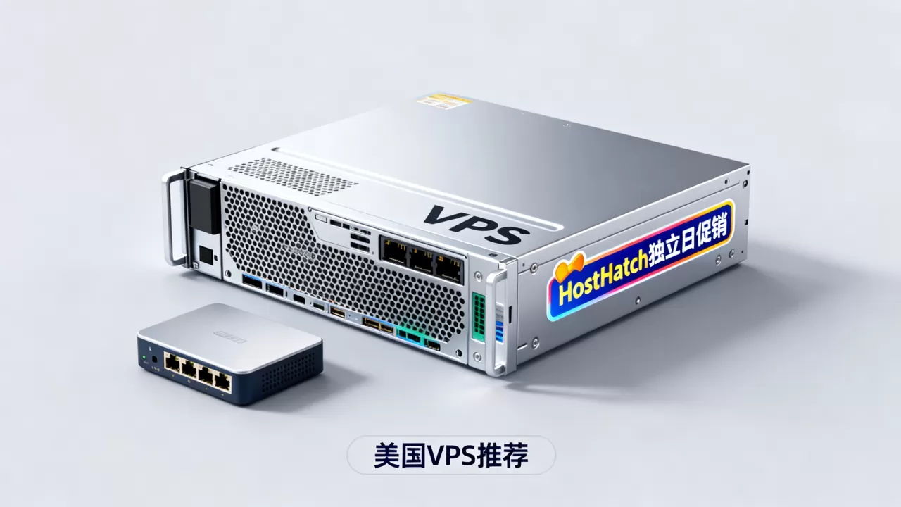 HostHatch美国独立日促销值得买吗?美国便宜VPS推荐 HostHatch美国独立日促销值得买吗?美国便宜VPS推荐