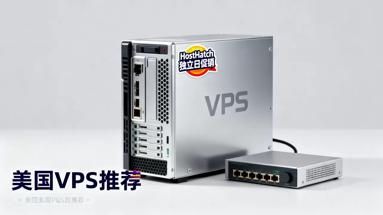 HostHatch美国独立日促销值得买吗?美国便宜VPS推荐 HostHatch美国独立日促销值得买吗?美国便宜VPS推荐