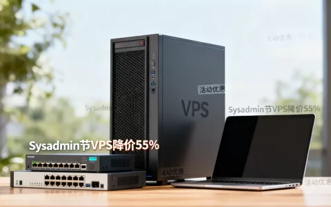 Sysadmin节VPS降价55%是真的吗？sysadmin节活动优惠