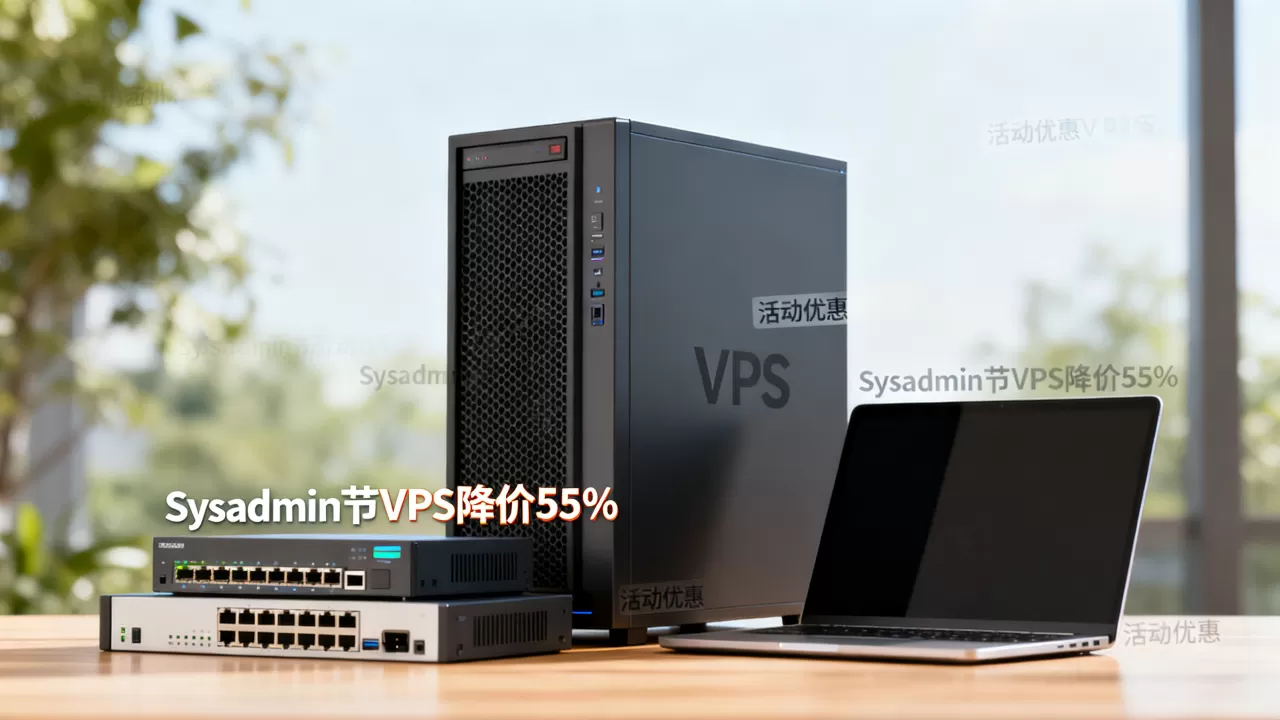Sysadmin节VPS降价55%是真的吗?sysadmin节活动优惠 Sysadmin节VPS降价55%是真的吗?sysadmin节活动优惠