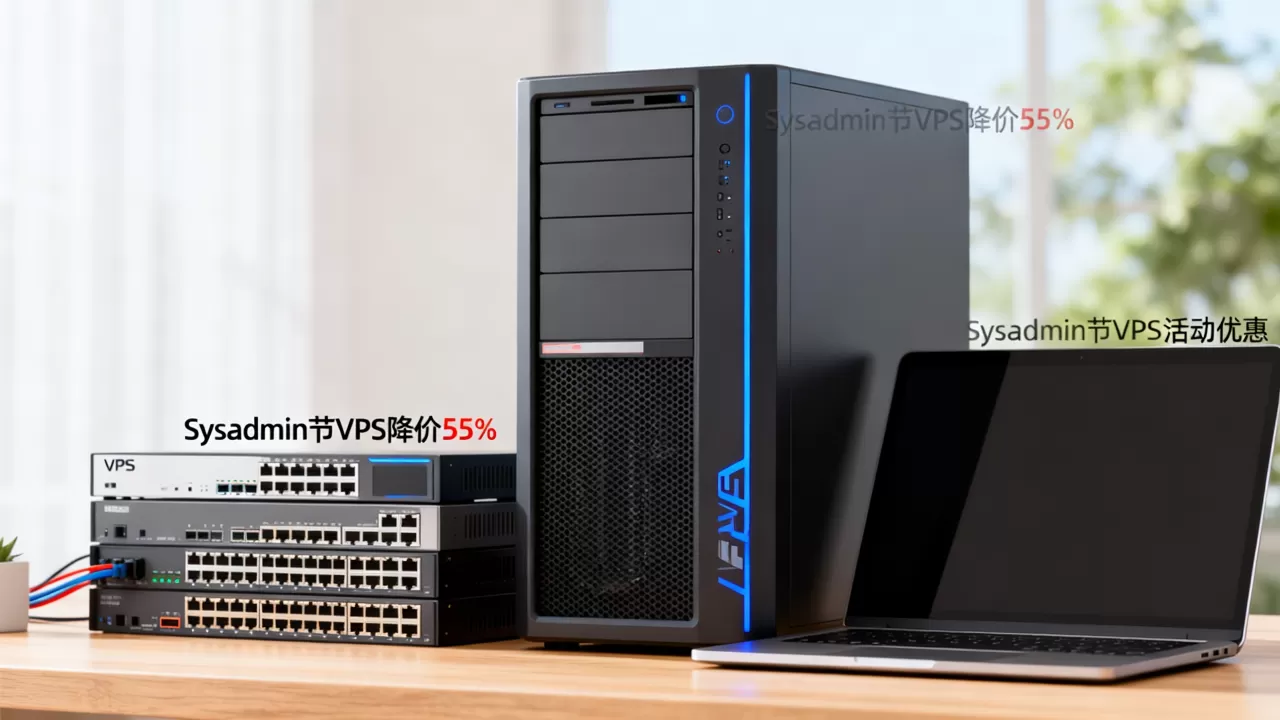 Sysadmin节VPS降价55%是真的吗?sysadmin节活动优惠 Sysadmin节VPS降价55%是真的吗?sysadmin节活动优惠