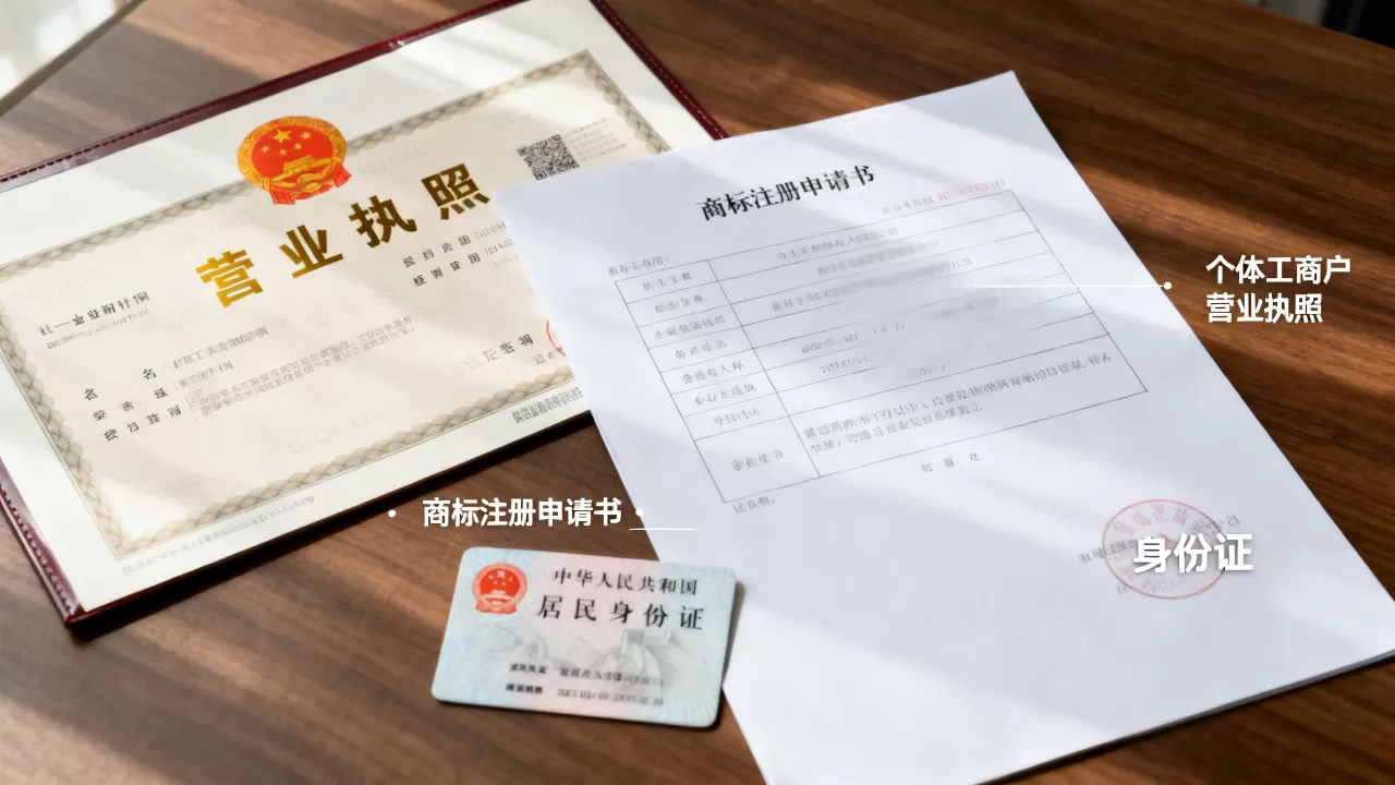 个体工商局能注册保护商标么,个人申请商标需要哪些材料 个体工商局能注册保护商标么,个人申请商标需要哪些材料