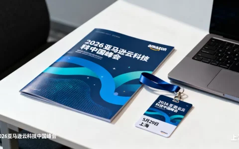 2026亚马逊云科技中国峰会5月29日上海免费参会吗
