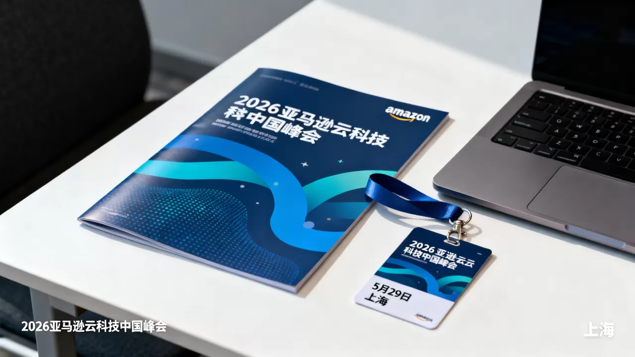 2026亚马逊云科技中国峰会5月29日上海免费参会吗
