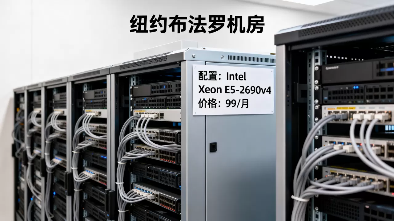 HostNamaste美国VPS好用吗?纽约布法罗机房配置及价格 HostNamaste美国VPS好用吗?纽约布法罗机房配置及价格