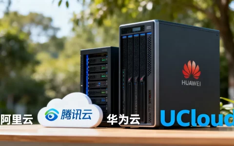 云服务器CPS返利哪家高？阿里云腾讯云华为云UCloud对比