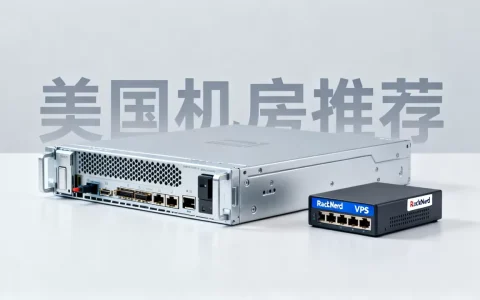 RackNerd美国VPS一年仅10.99元靠谱吗，美国VPS推荐哪个机房