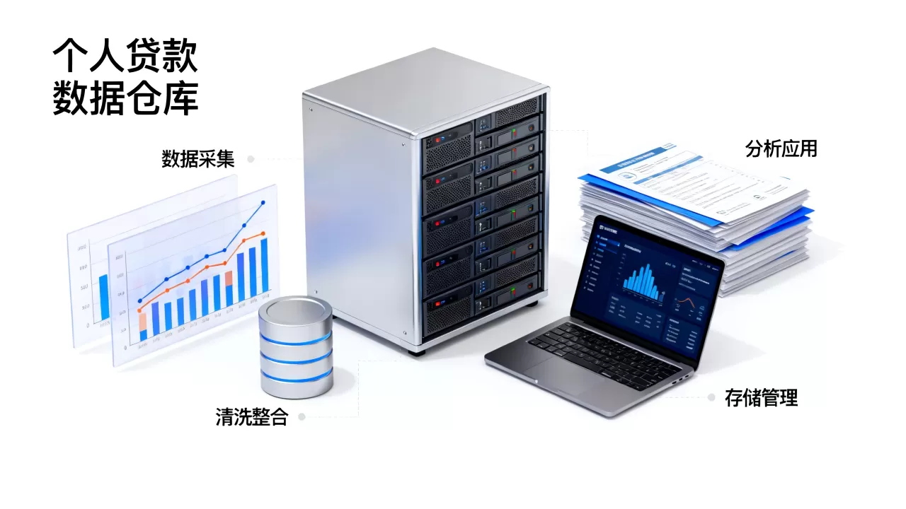 个人贷款数据仓库怎么用?个人贷款数据仓库怎么搭建 个人贷款数据仓库怎么用?个人贷款数据仓库怎么搭建