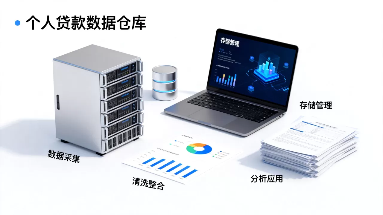 个人贷款数据仓库怎么用?个人贷款数据仓库怎么搭建 个人贷款数据仓库怎么用?个人贷款数据仓库怎么搭建