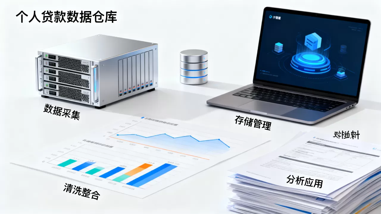 个人贷款数据仓库怎么用?个人贷款数据仓库怎么搭建 个人贷款数据仓库怎么用?个人贷款数据仓库怎么搭建