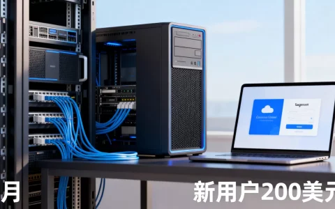 DigitalOcean云服务器$6/月怎么用？新用户注册赠送200美元怎么领