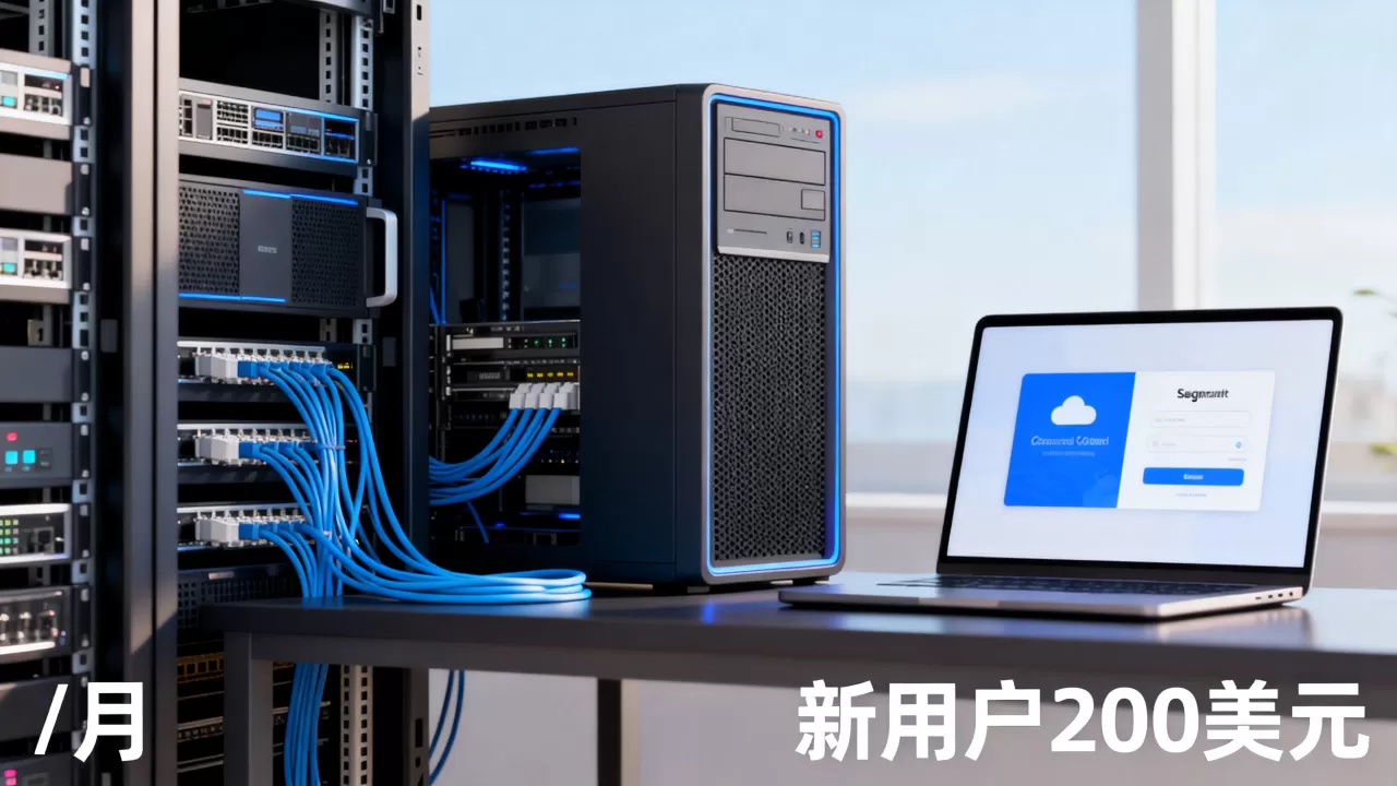 DigitalOcean云服务器/月怎么用?新用户注册赠送200美元怎么领 DigitalOcean云服务器/月怎么用?新用户注册赠送200美元怎么领