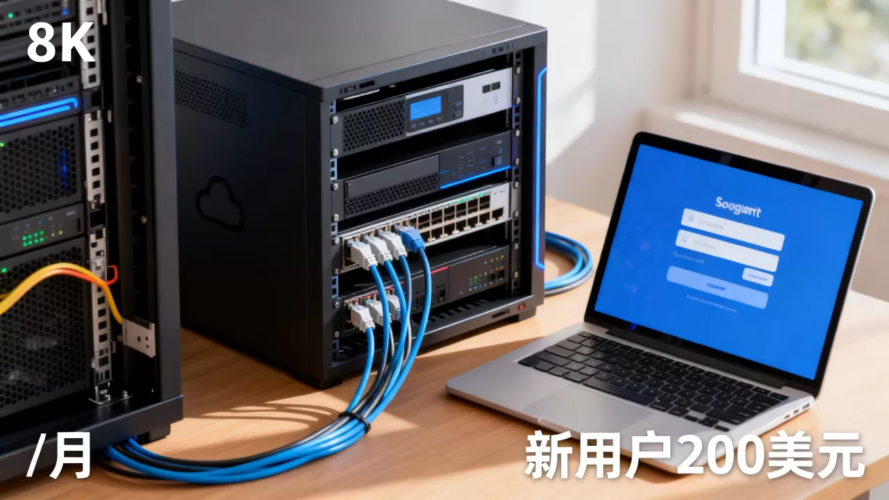 DigitalOcean云服务器/月怎么用?新用户注册赠送200美元怎么领 DigitalOcean云服务器/月怎么用?新用户注册赠送200美元怎么领