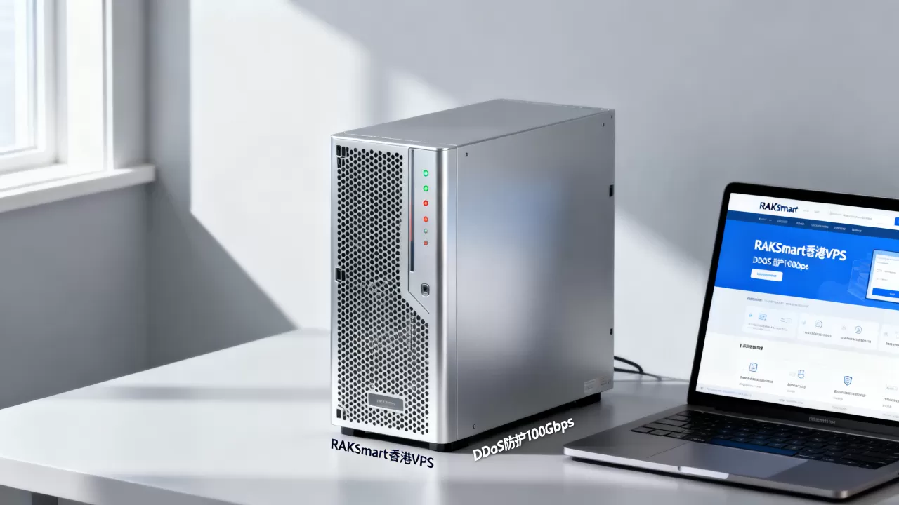 RAKsmart香港DDoS防护100Gbps靠谱吗?RAKsmart香港VPS购买教程 RAKsmart香港DDoS防护100Gbps靠谱吗?RAKsmart香港VPS购买教程