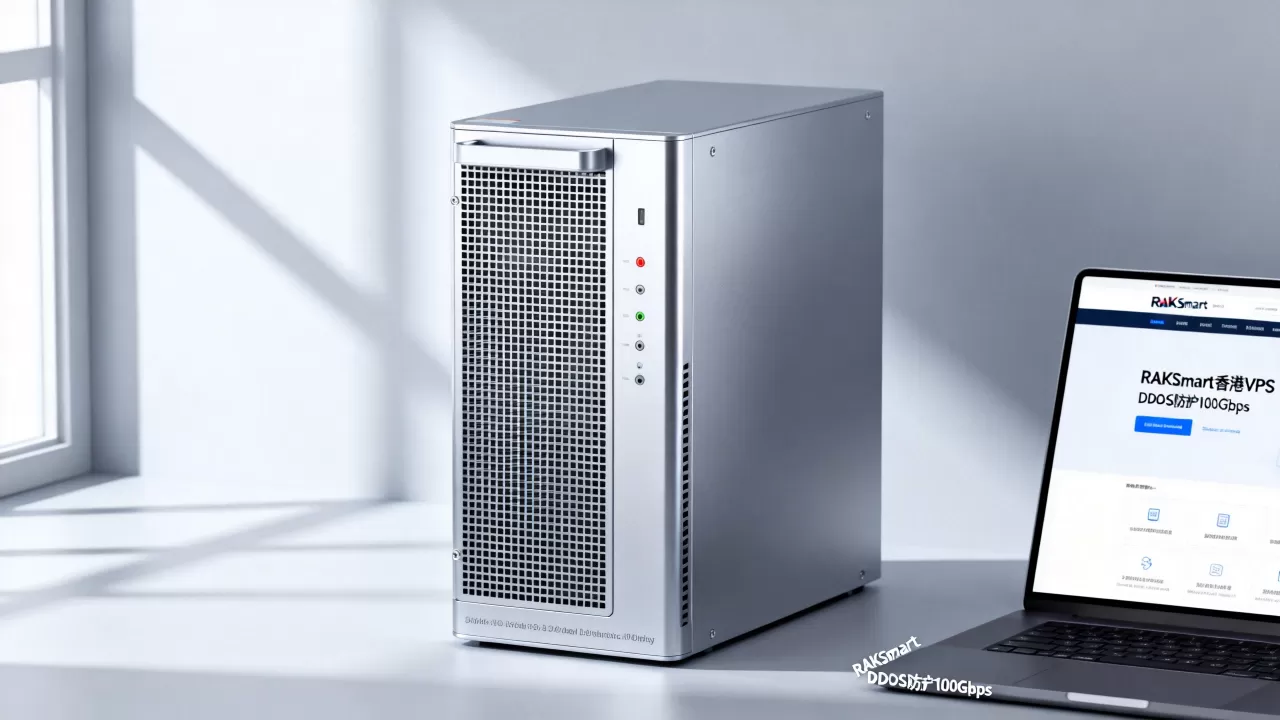 RAKsmart香港DDoS防护100Gbps靠谱吗?RAKsmart香港VPS购买教程 RAKsmart香港DDoS防护100Gbps靠谱吗?RAKsmart香港VPS购买教程
