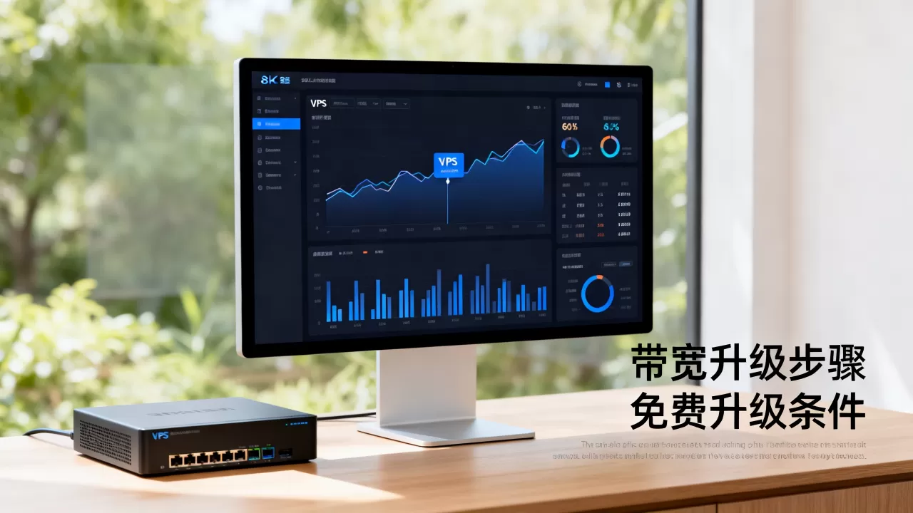 DMIT VPS带宽免费升级是真的吗?VPS带宽升级攻略 DMIT VPS带宽免费升级是真的吗?VPS带宽升级攻略
