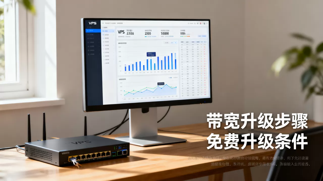 DMIT VPS带宽免费升级是真的吗?VPS带宽升级攻略 DMIT VPS带宽免费升级是真的吗?VPS带宽升级攻略