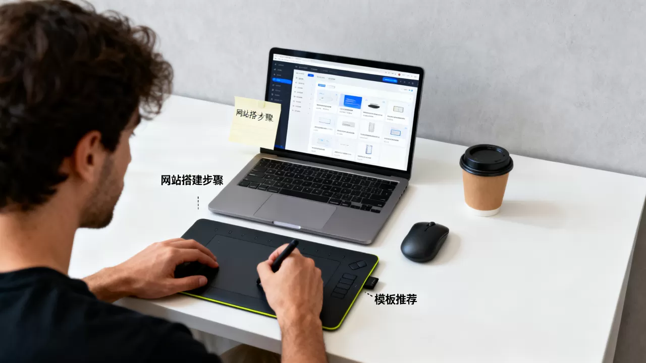 个人设计师的网站怎么搭建?个人设计师网站模板推荐 个人设计师的网站怎么搭建?个人设计师网站模板推荐