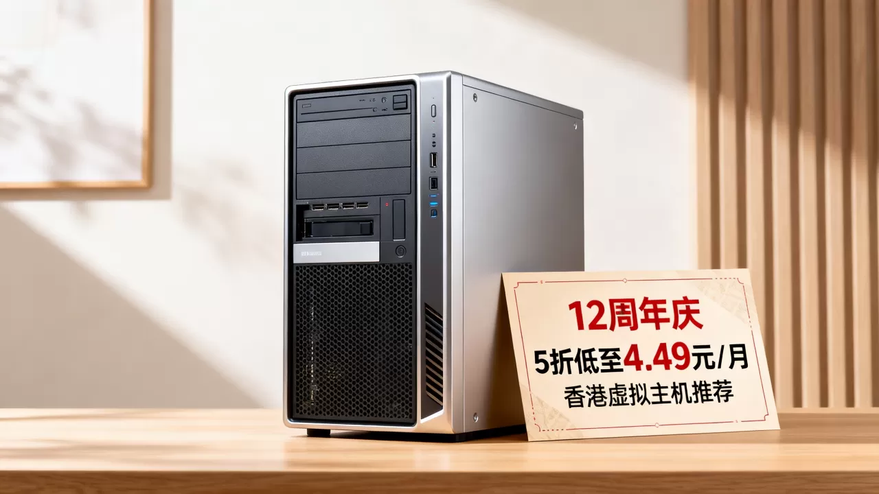 SugarHosts糖果主机12周年庆5折低至4.49元/月吗?香港虚拟主机推荐 SugarHosts糖果主机12周年庆5折低至4.49元/月吗?香港虚拟主机推荐