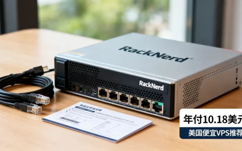 RackNerd年付10.18美元VPS靠谱吗？美国便宜VPS推荐