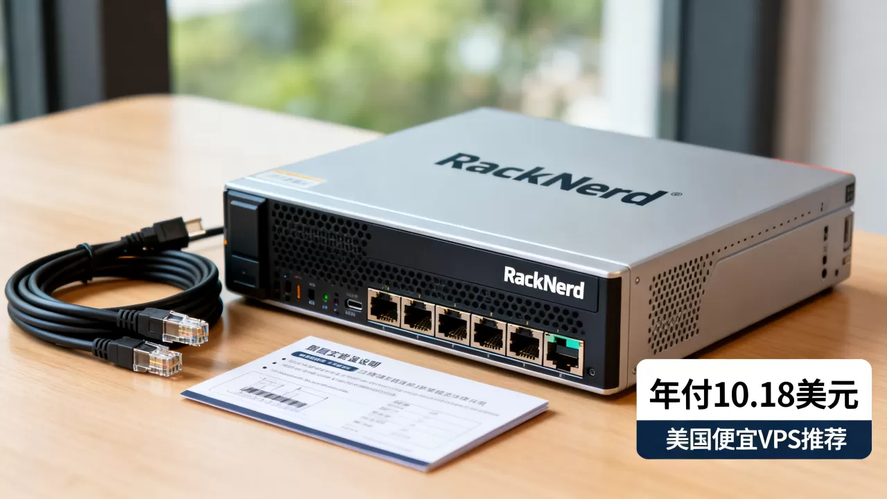 RackNerd年付10.18美元VPS靠谱吗?美国便宜VPS推荐 RackNerd年付10.18美元VPS靠谱吗?美国便宜VPS推荐