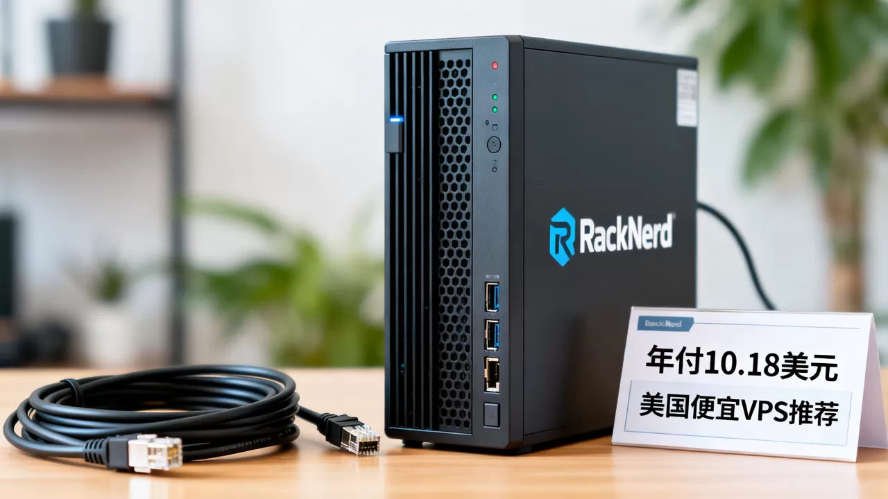 RackNerd年付10.18美元VPS靠谱吗?美国便宜VPS推荐 RackNerd年付10.18美元VPS靠谱吗?美国便宜VPS推荐