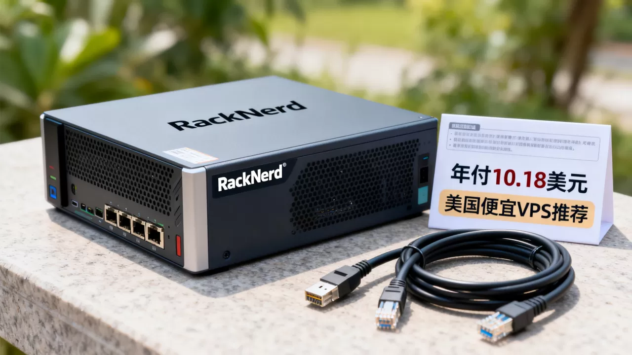 RackNerd年付10.18美元VPS靠谱吗?美国便宜VPS推荐 RackNerd年付10.18美元VPS靠谱吗?美国便宜VPS推荐