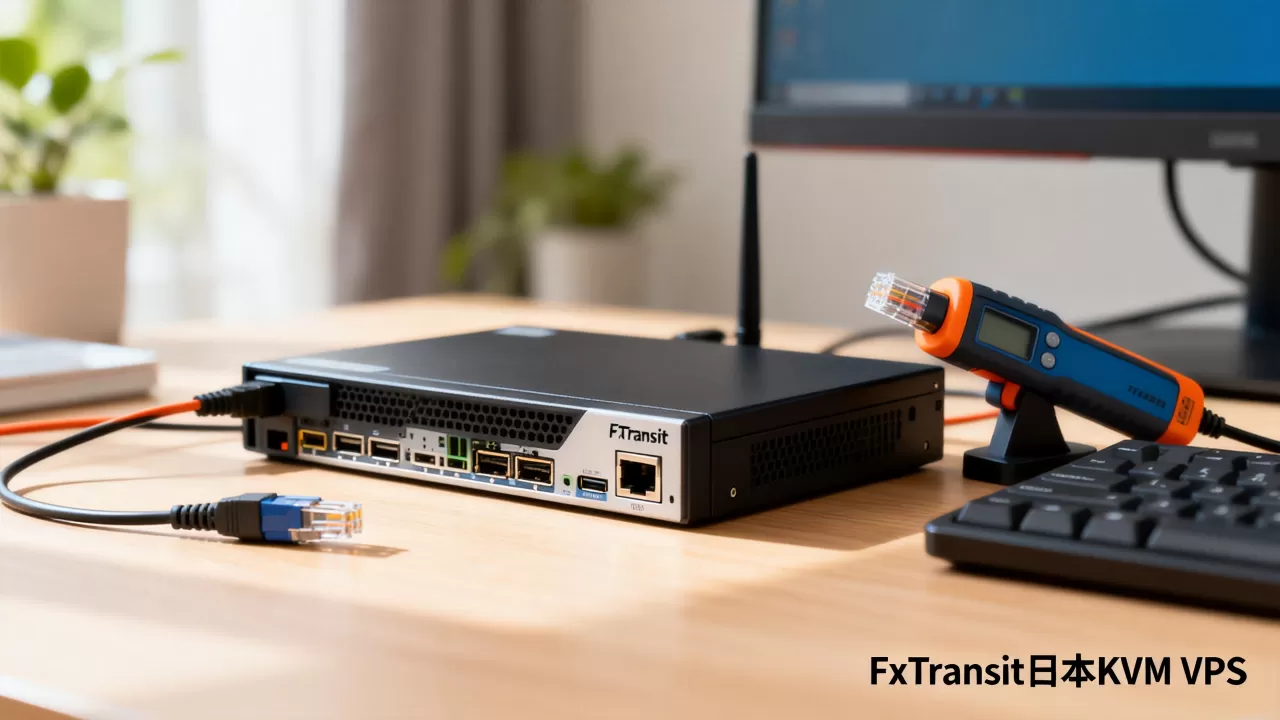 FxTransit日本KVM VPS好用吗,FxTransit日本VPS评测 FxTransit日本KVM VPS好用吗,FxTransit日本VPS评测