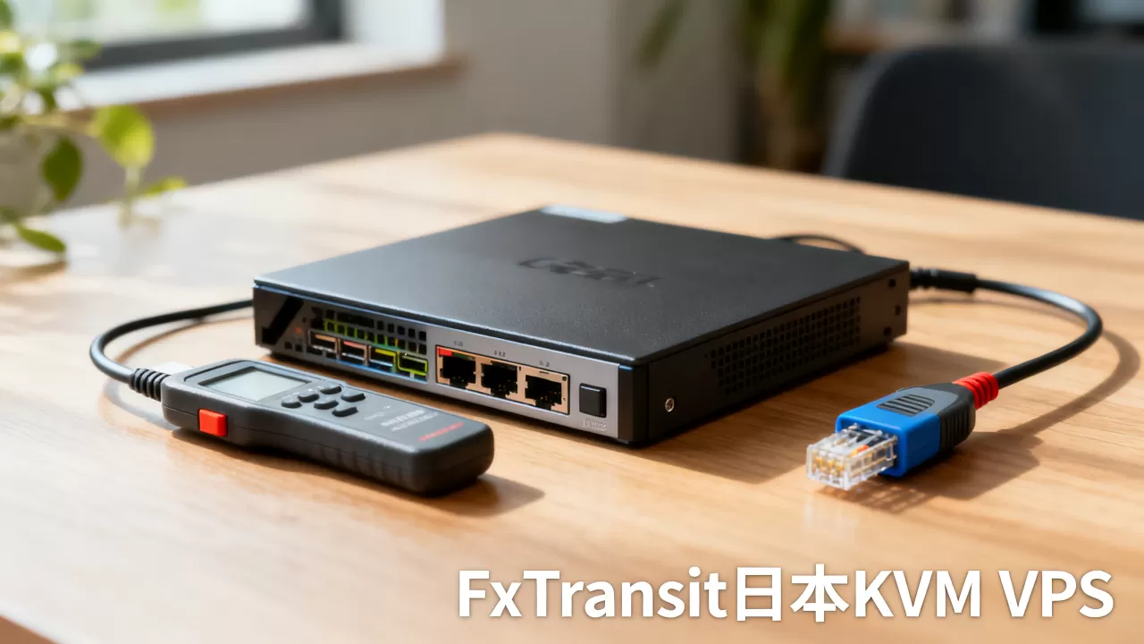 FxTransit日本KVM VPS好用吗,FxTransit日本VPS评测 FxTransit日本KVM VPS好用吗,FxTransit日本VPS评测