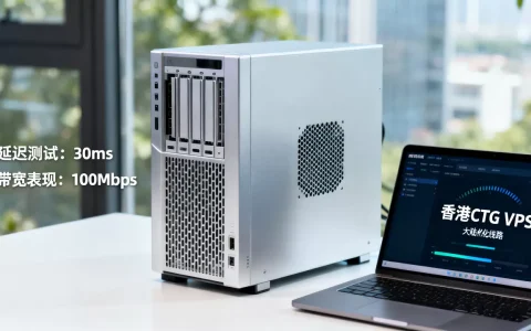 HostKvm香港CTG VPS好用吗，香港CTG VPS大陆优化线路评测