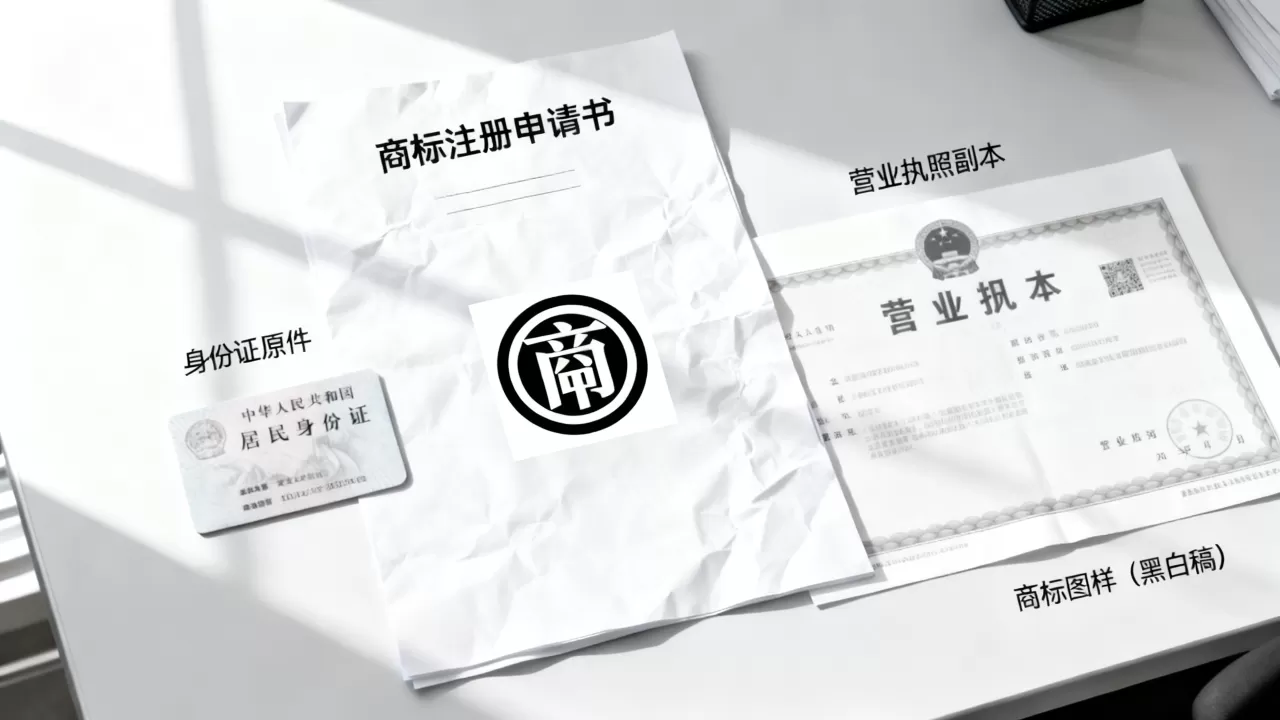 个体商标注册流程及费用是多少?个人注册商标需要哪些材料 个体商标注册流程及费用是多少?个人注册商标需要哪些材料