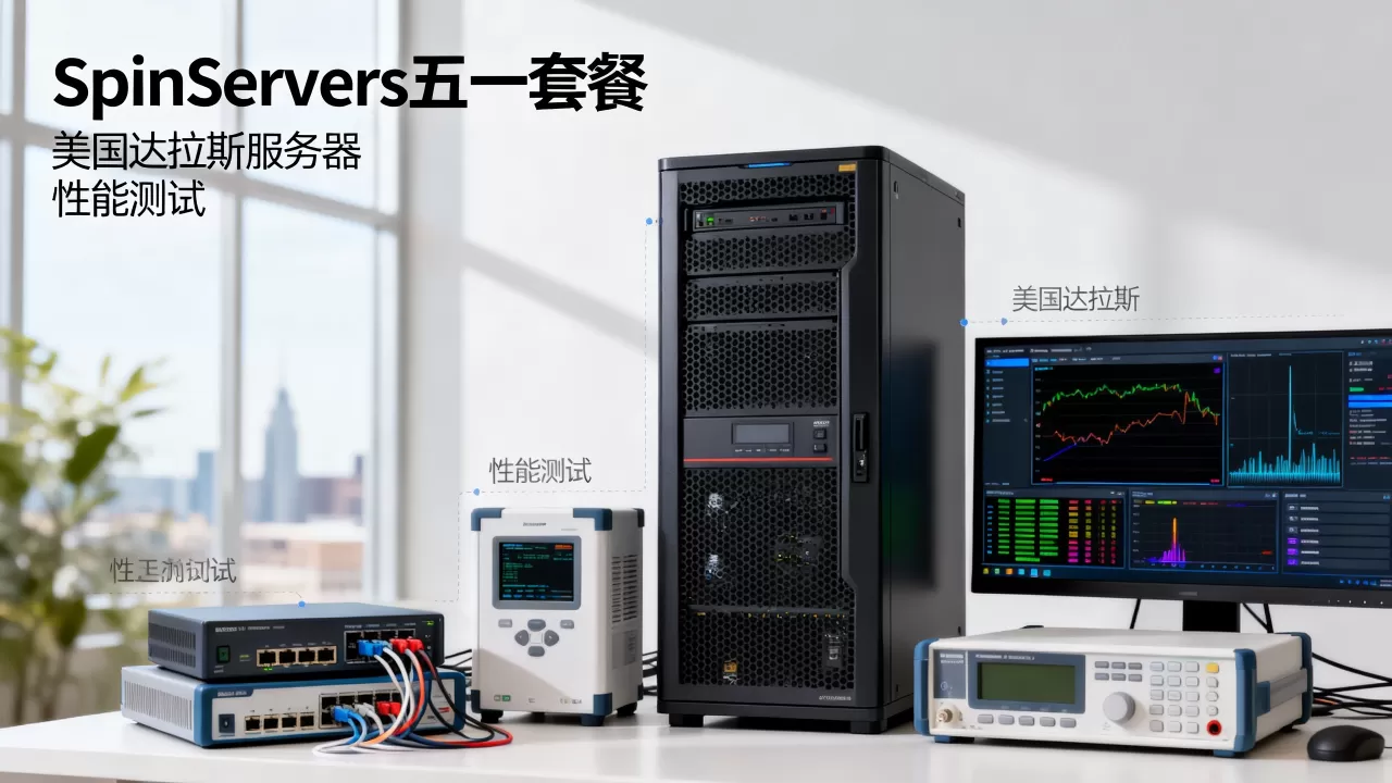SpinServers五一套餐性能如何?美国达拉斯服务器评测 SpinServers五一套餐性能如何?美国达拉斯服务器评测