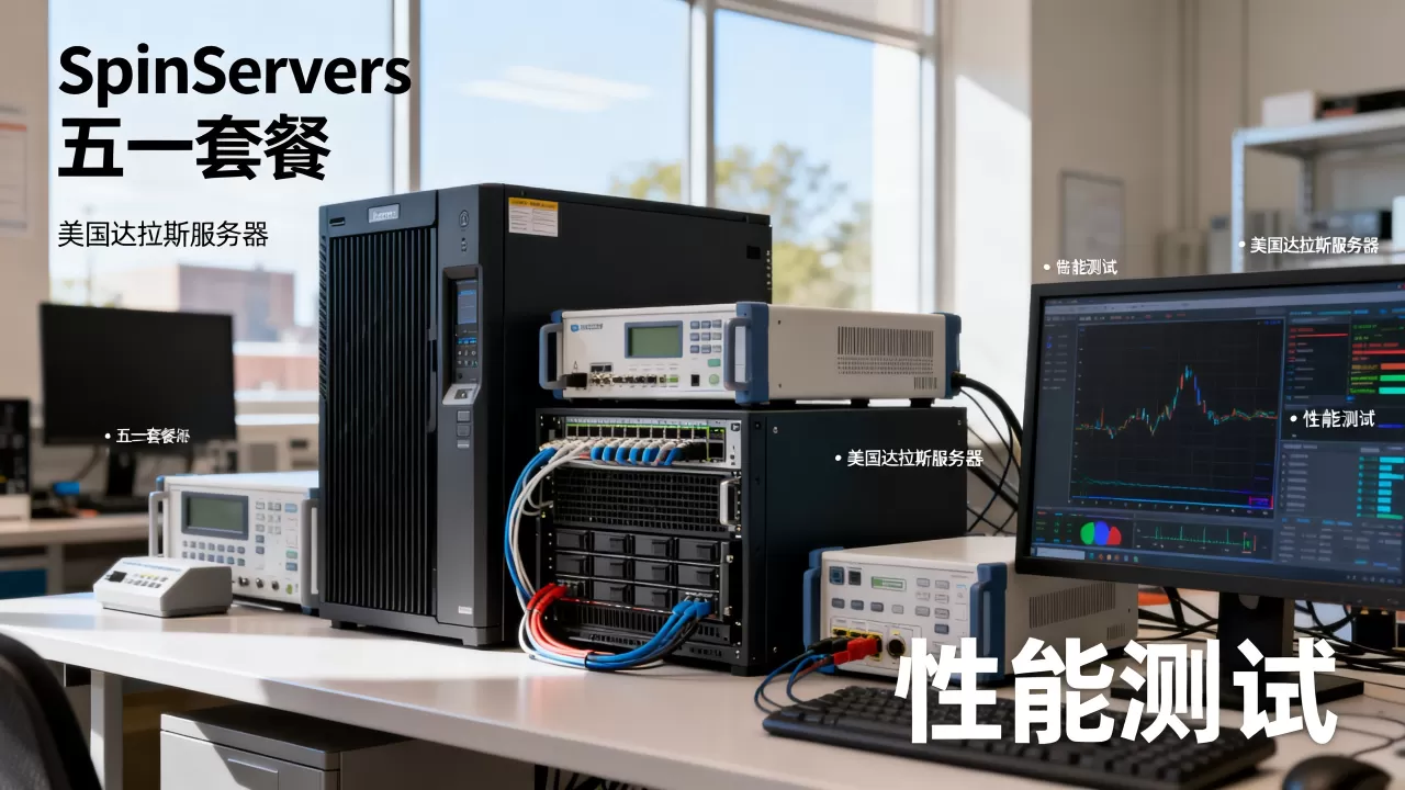 SpinServers五一套餐性能如何?美国达拉斯服务器评测 SpinServers五一套餐性能如何?美国达拉斯服务器评测
