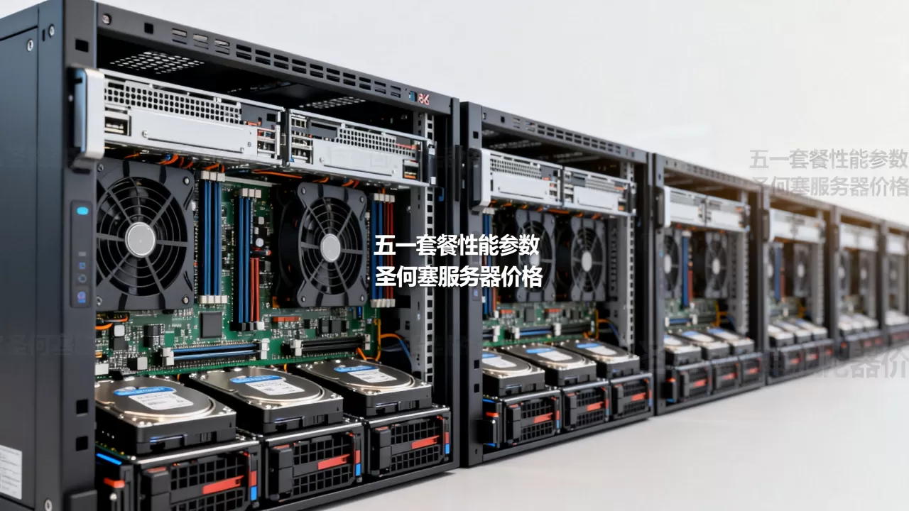 SpinServers五一套餐性能如何?美国圣何塞服务器租用价格 SpinServers五一套餐性能如何?美国圣何塞服务器租用价格