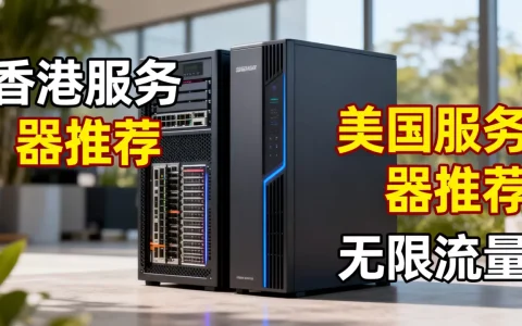 ToToTel无限流量靠谱吗，香港美国服务器推荐