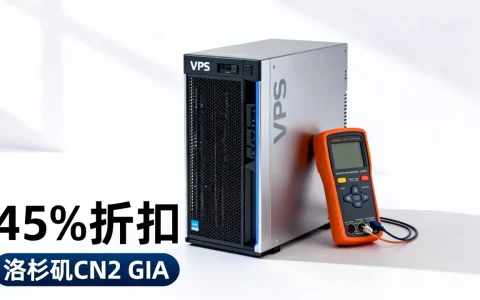 HostDare美国VPS45%折扣是真的吗，洛杉矶CN2 GIA线路评测