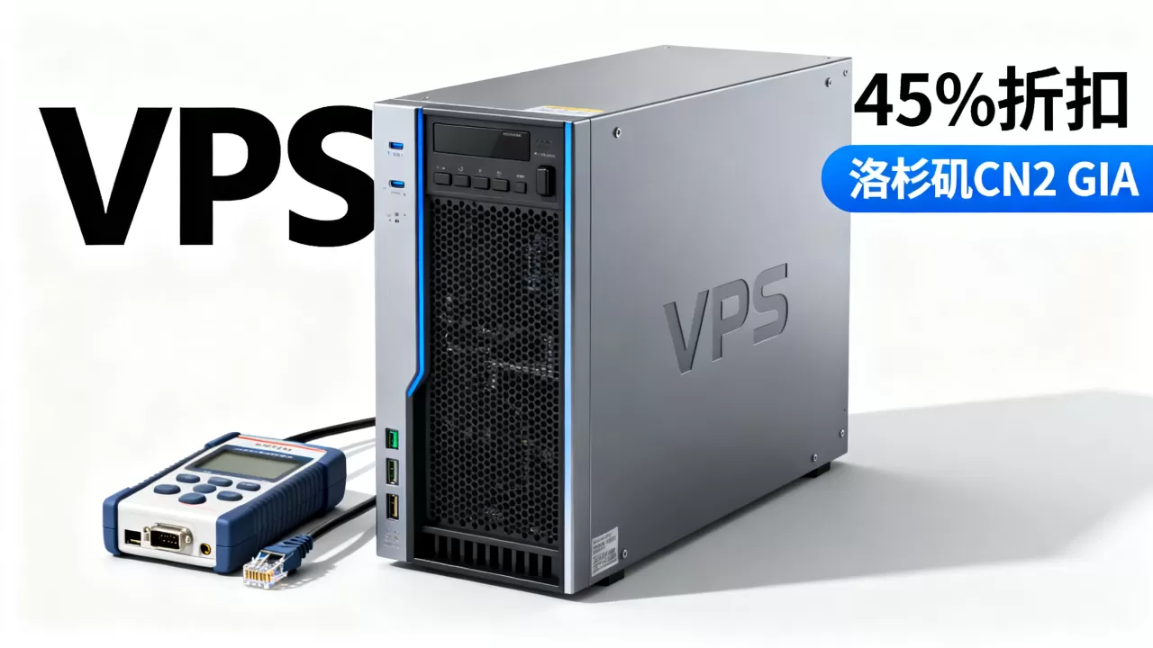 HostDare美国VPS45%折扣是真的吗，洛杉矶CN2 GIA线路评测