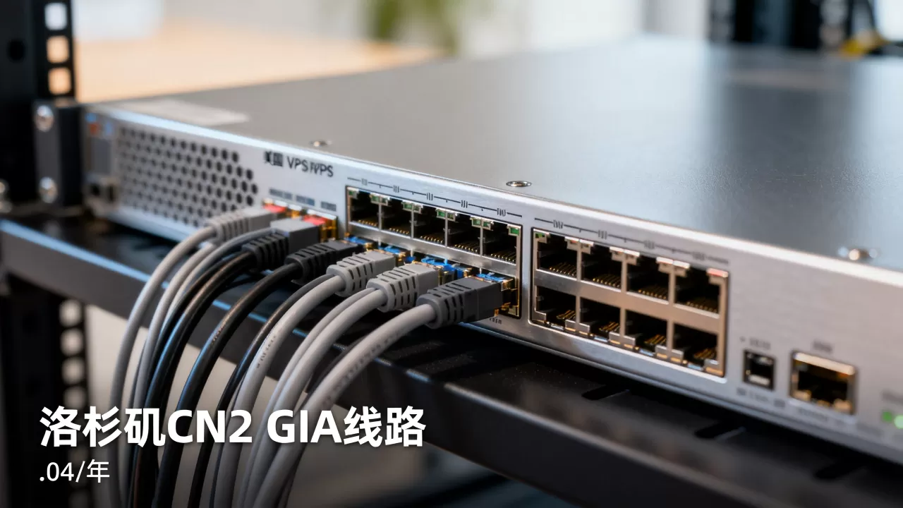 HostDare美国VPS真的低至.04/年吗?洛杉矶CN2 GIA线路评测 HostDare美国VPS真的低至.04/年吗?洛杉矶CN2 GIA线路评测
