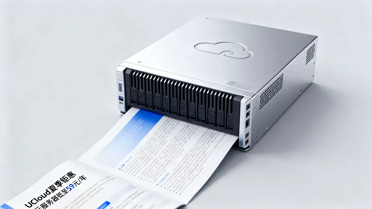保价双11云服务器低至59元/年值得买吗,UCloud夏季钜惠活动攻略 保价双11云服务器低至59元/年值得买吗,UCloud夏季钜惠活动攻略
