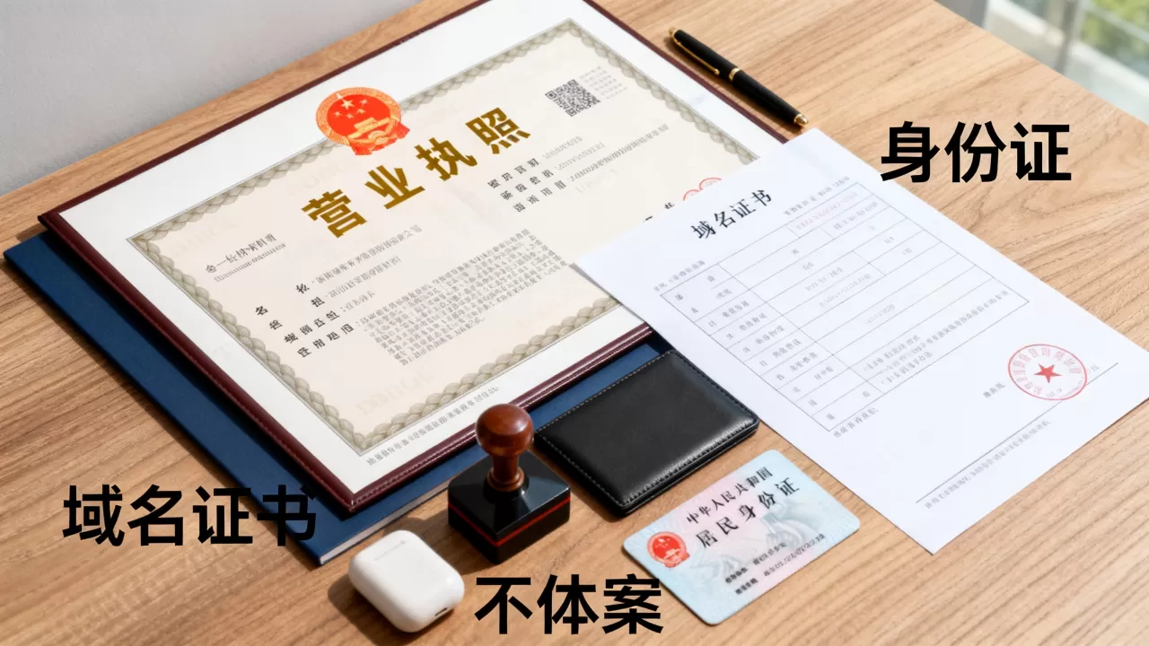个体户可以域名备案吗,个体户域名备案需要什么材料 个体户可以域名备案吗,个体户域名备案需要什么材料