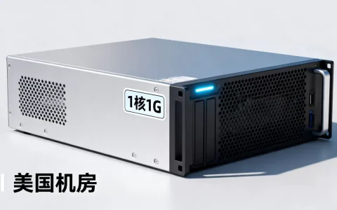 georgedatacenter1核1G服务器好用吗，georgedatacenter美国机房延迟
