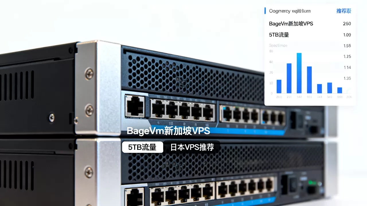 BageVm新加坡VPS5TB流量够用吗?日本VPS推荐 BageVm新加坡VPS5TB流量够用吗?日本VPS推荐