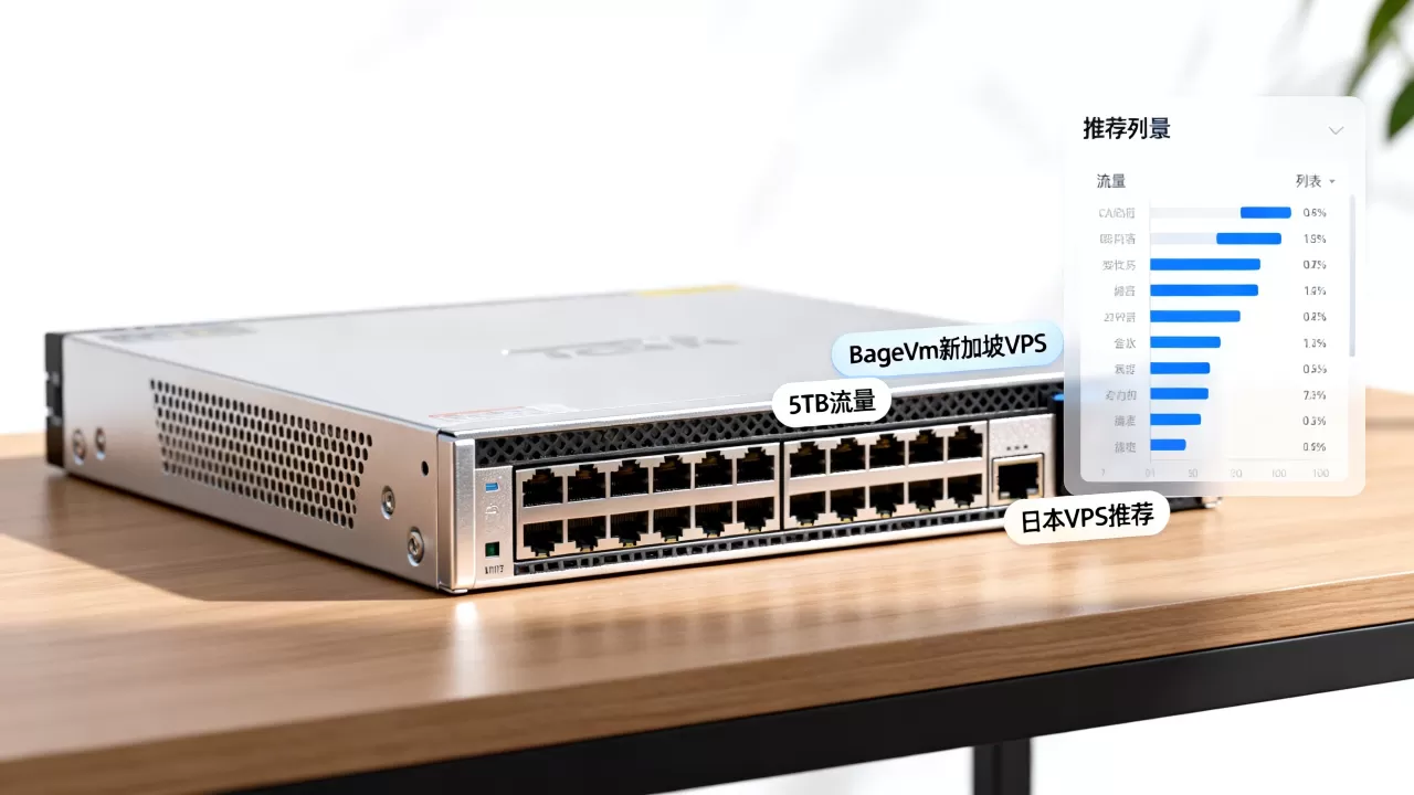 BageVm新加坡VPS5TB流量够用吗?日本VPS推荐 BageVm新加坡VPS5TB流量够用吗?日本VPS推荐