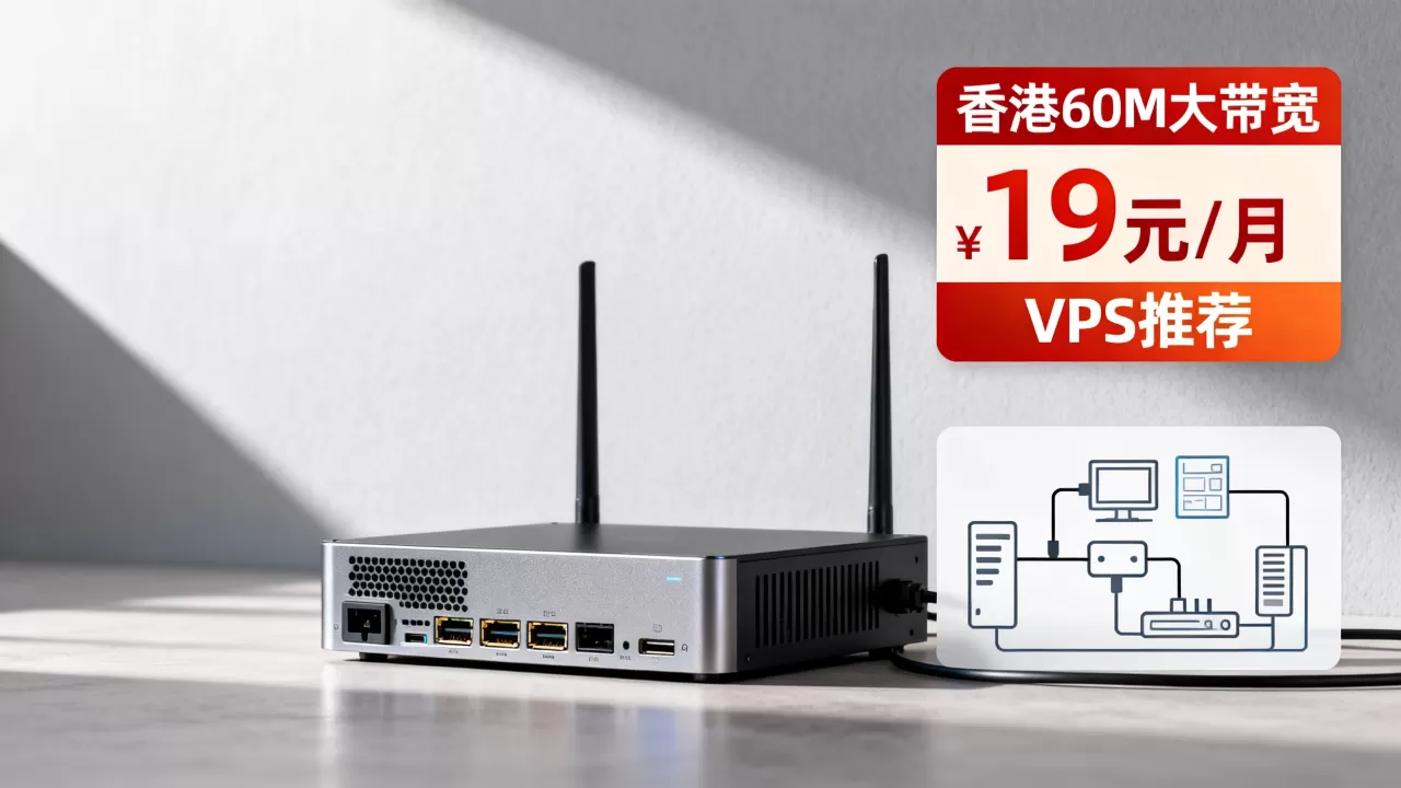 PIGYun香港60M大带宽19元/月是真的吗?便宜VPS推荐 PIGYun香港60M大带宽19元/月是真的吗?便宜VPS推荐