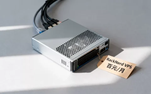 RackNerd百元VPS靠谱吗，美国便宜VPS推荐