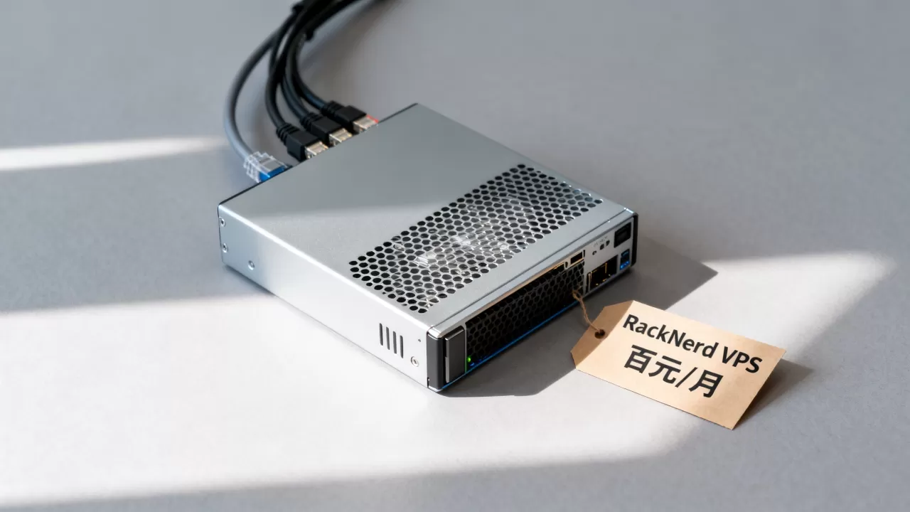 RackNerd百元VPS靠谱吗,美国便宜VPS推荐 RackNerd百元VPS靠谱吗,美国便宜VPS推荐