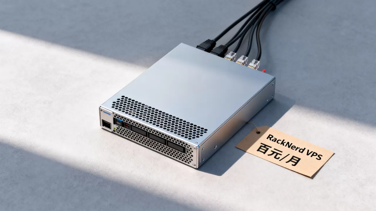 RackNerd百元VPS靠谱吗,美国便宜VPS推荐 RackNerd百元VPS靠谱吗,美国便宜VPS推荐