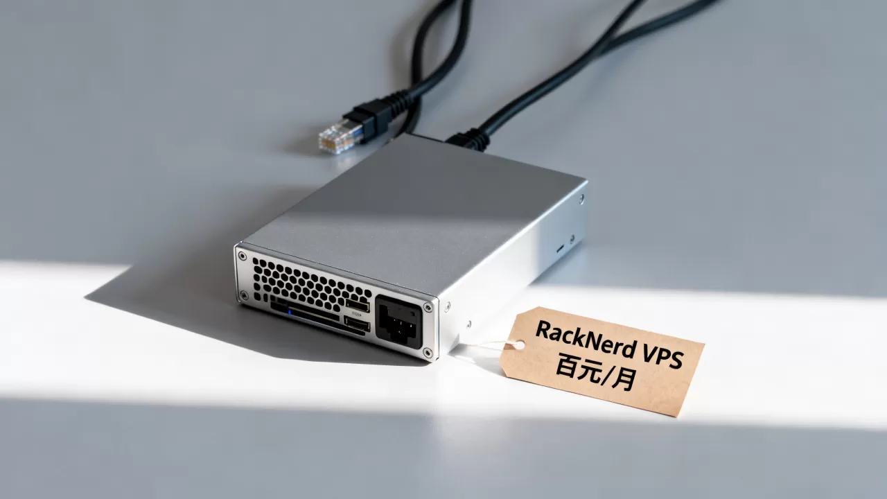 RackNerd百元VPS靠谱吗,美国便宜VPS推荐 RackNerd百元VPS靠谱吗,美国便宜VPS推荐