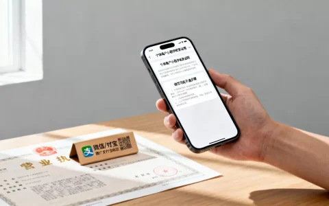 个体商户小程序可以收费吗？小程序收款功能怎么开通
