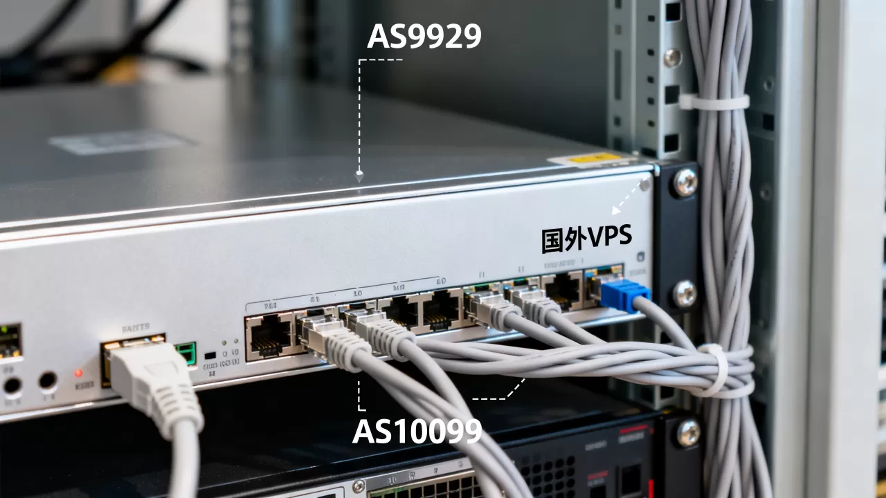 联通AS9929+AS10099国外VPS哪家强?国外VPS推荐 联通AS9929+AS10099国外VPS哪家强?国外VPS推荐